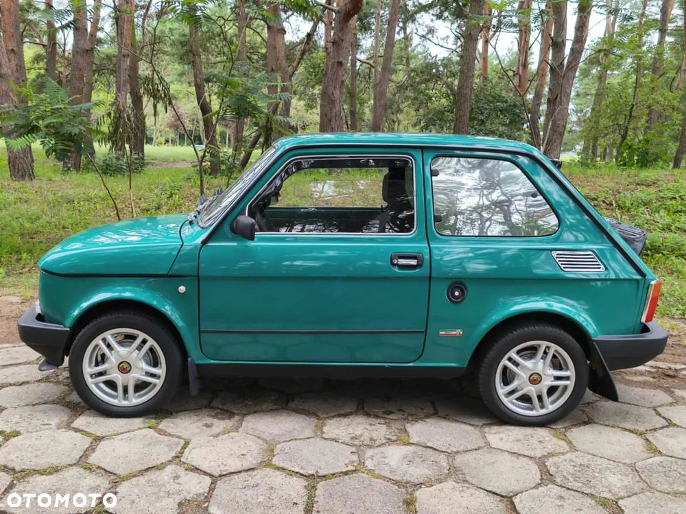 Fiat 126 650 Elegant - 30