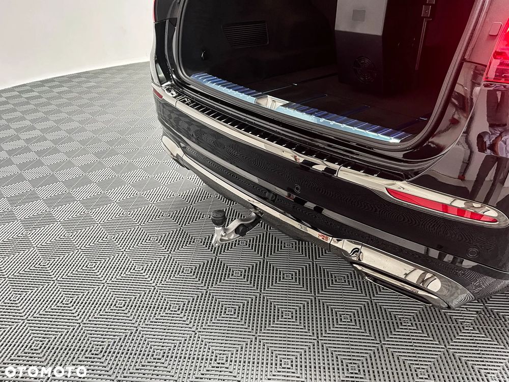 Mercedes-Benz GLS Maybach 600 4-Matic - 22