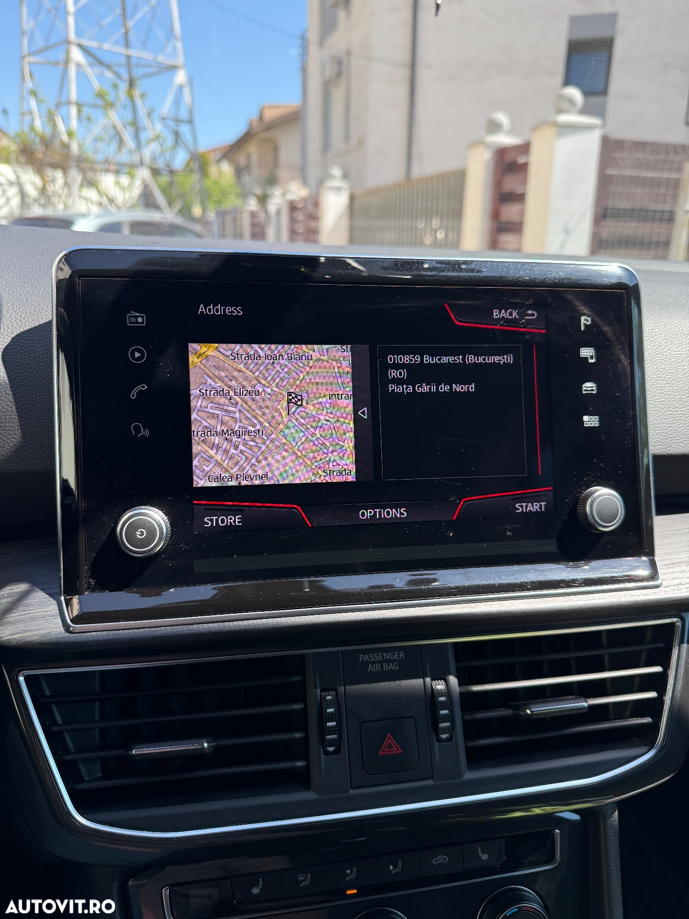 Seat Tarraco 2.0 TDI 4DRIVE DSG7 Excellence - 17