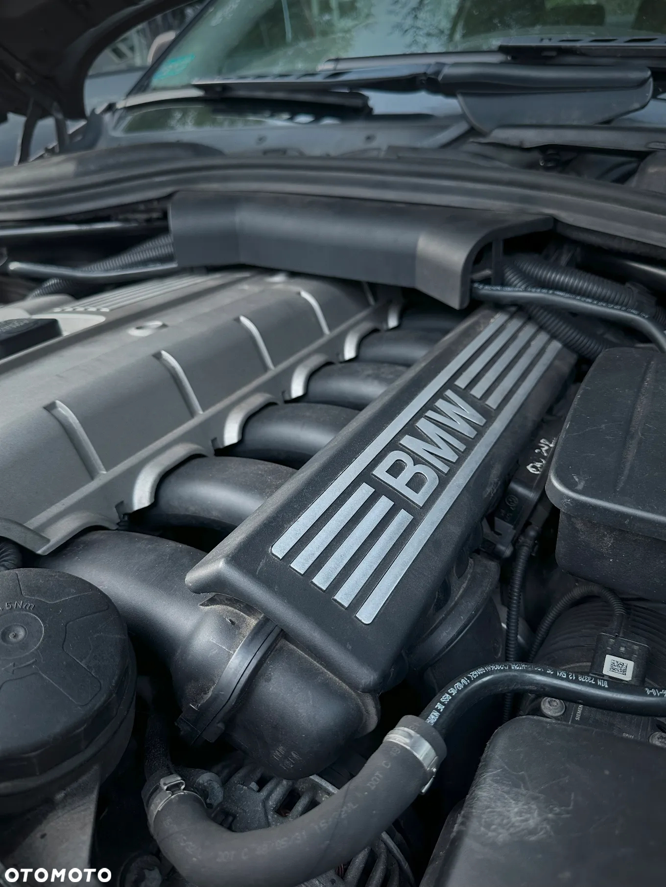 BMW Seria 5 525i - 22