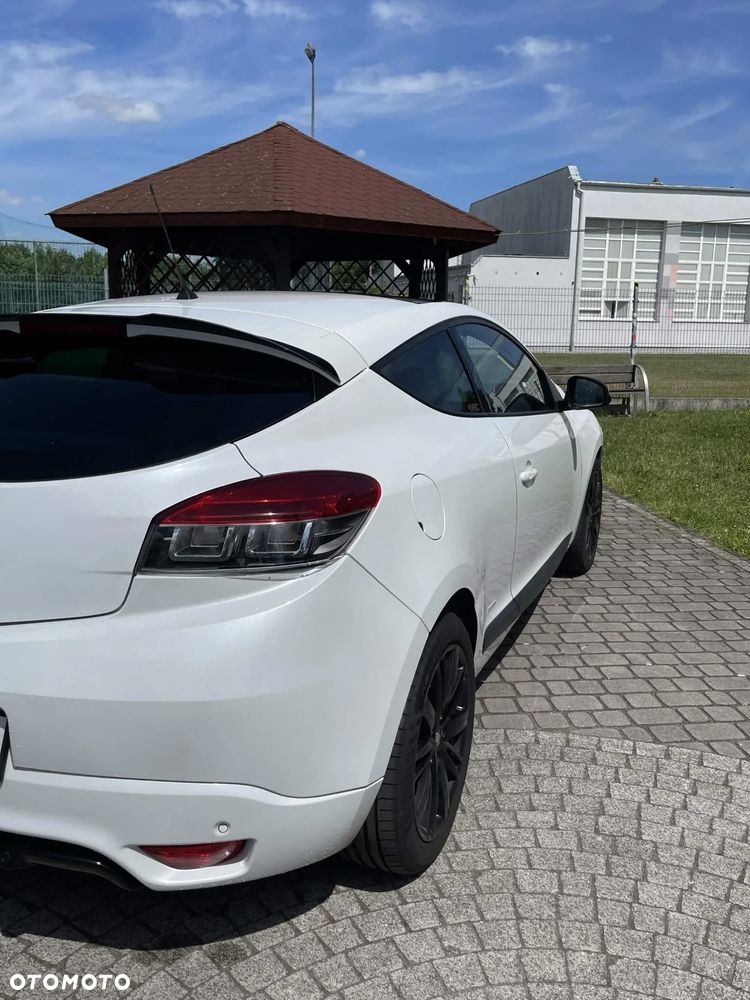 Renault Megane 1.4 16V TCE Monaco - 5