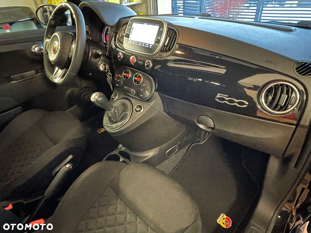 Fiat 500 - 20