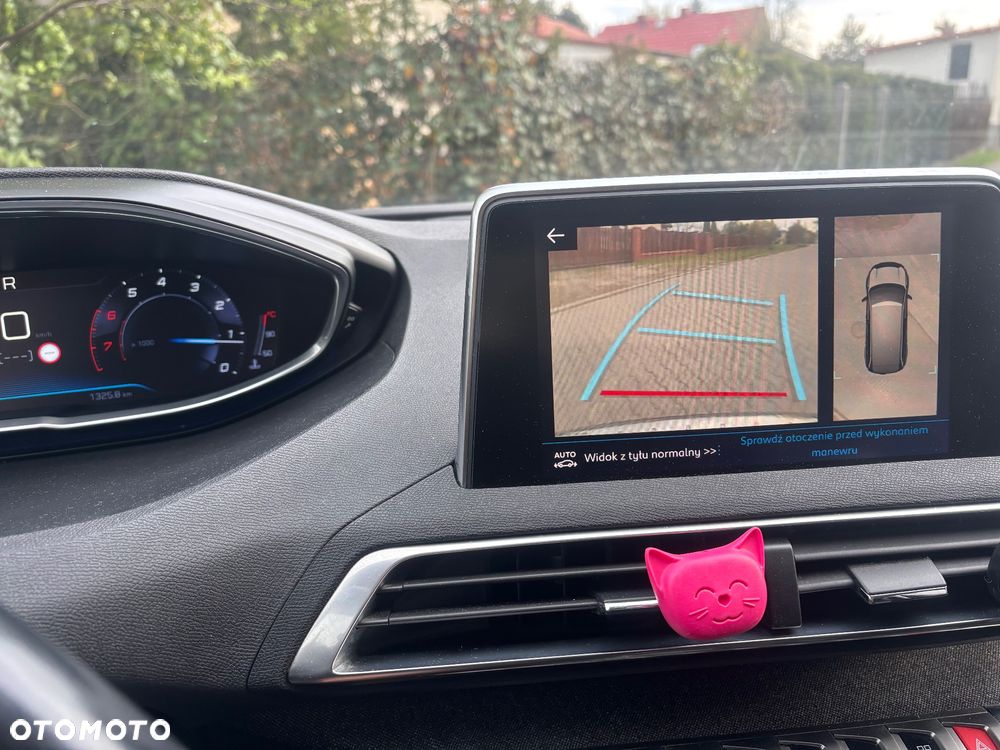 Peugeot 5008 1.6 THP Crossway S&S EAT6 - 21