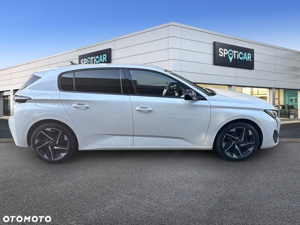 Peugeot 308 1.2 PureTech GPF Allure Pack S&S - 5