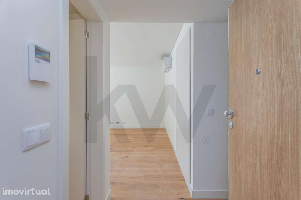 Oportunidade Única na Baía do Seixal — Apartamento T2 de Nova Construç - Grande imagem: 2/30