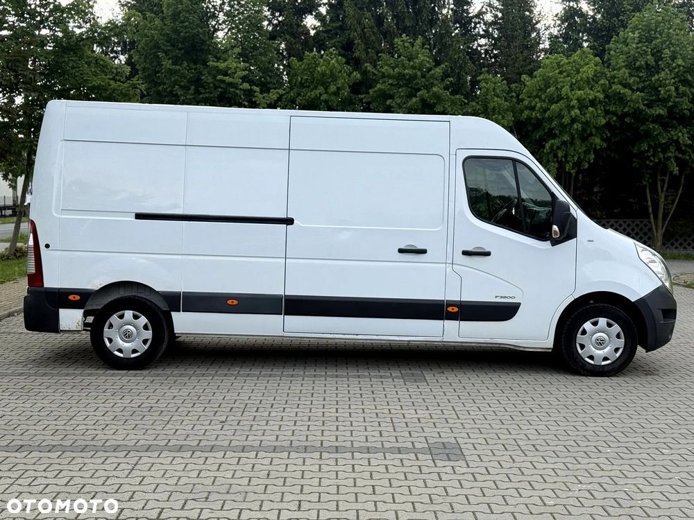 Renault Master - 24