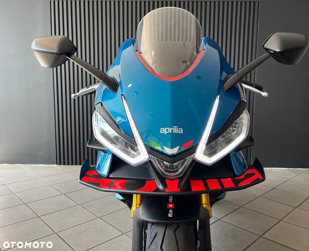 Aprilia RS - 11