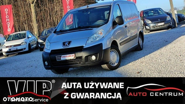Peugeot Expert