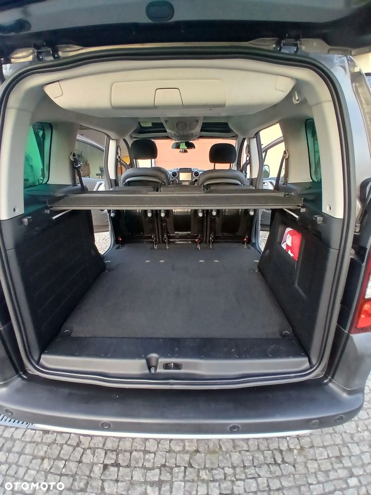 Peugeot Partner - 12