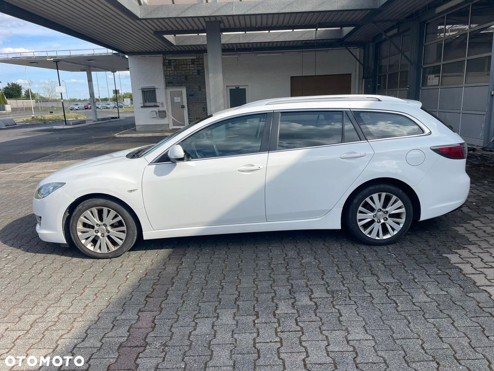 Mazda 6 - 19