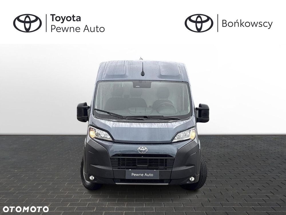 Toyota PROACE - 12