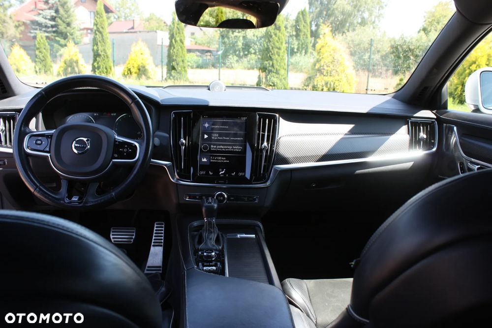 Volvo S90 D4 R-Design - 7