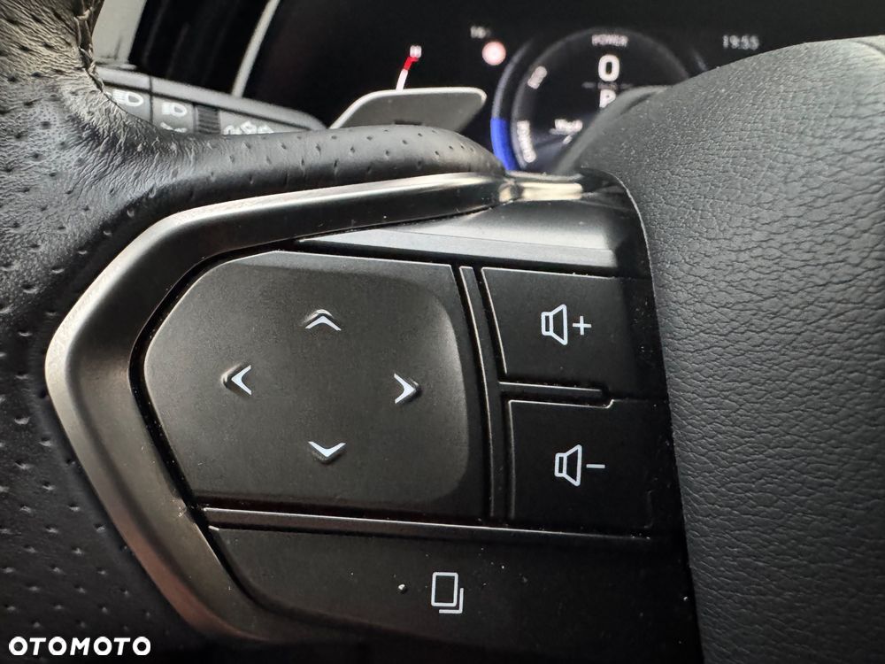 Lexus RX 500h F Sport - 34