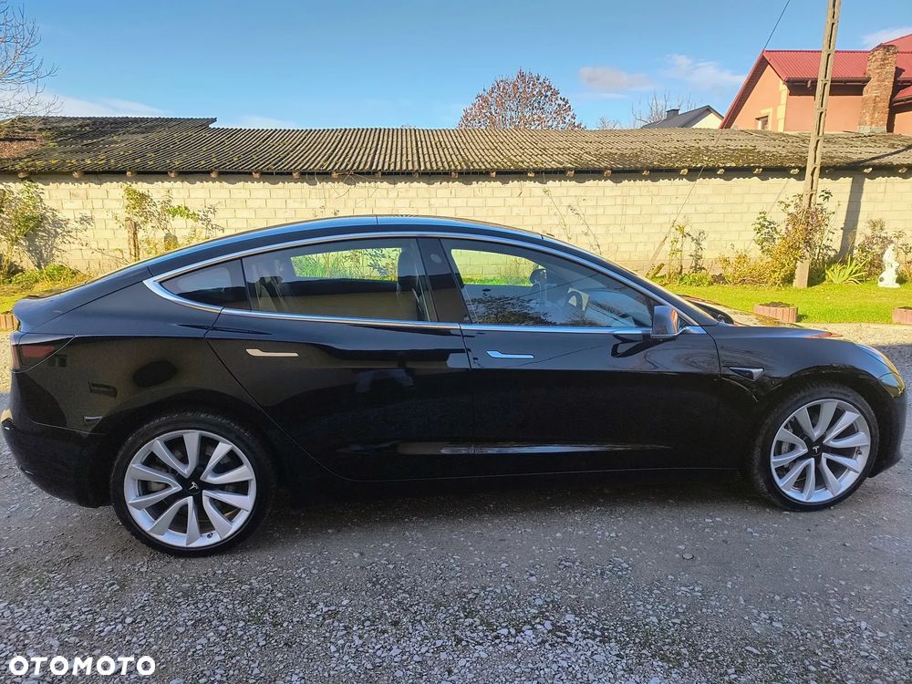 Tesla Model 3 Allradantrieb Dual Motor - 5