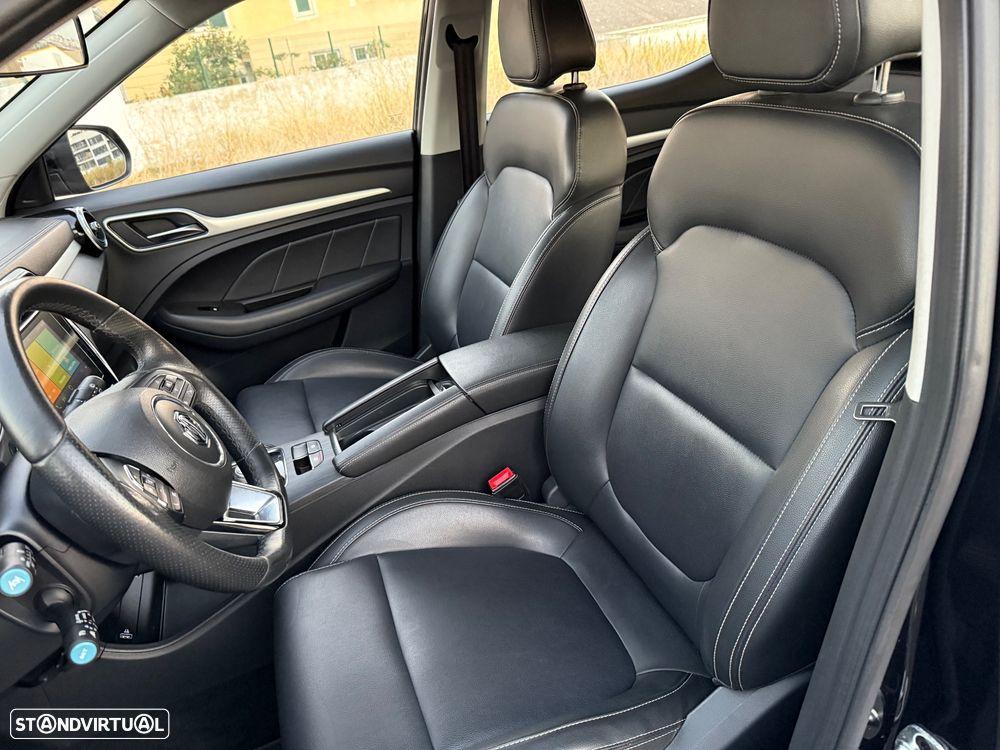 MG ZS - 14