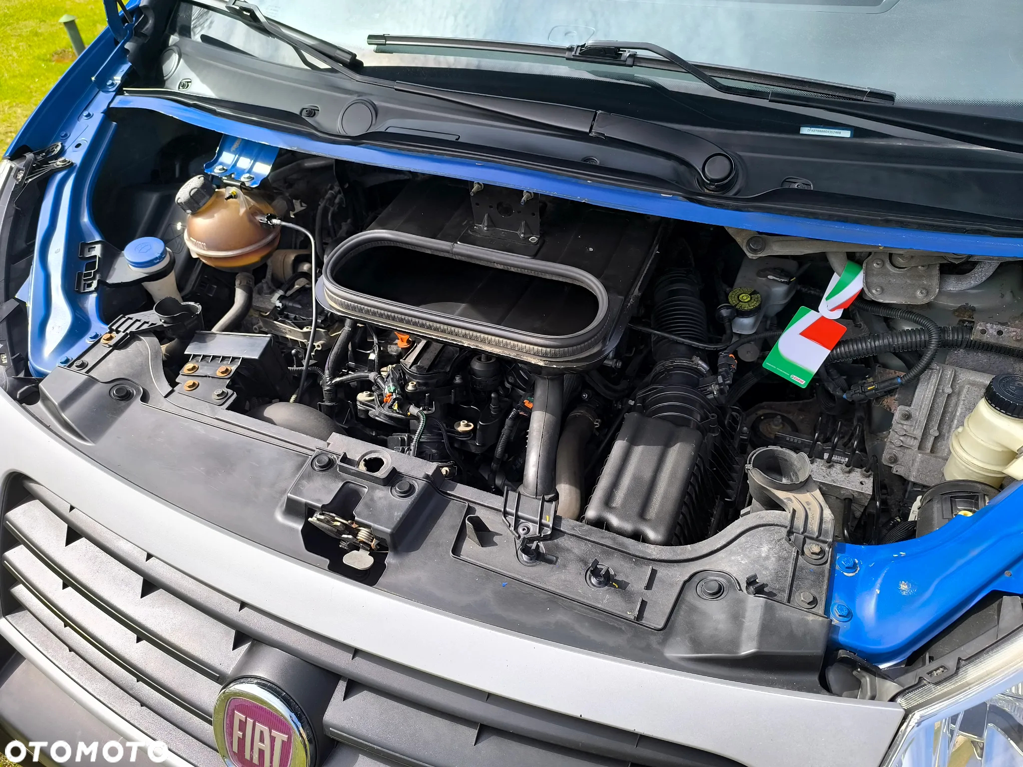 Fiat Scudo - 30