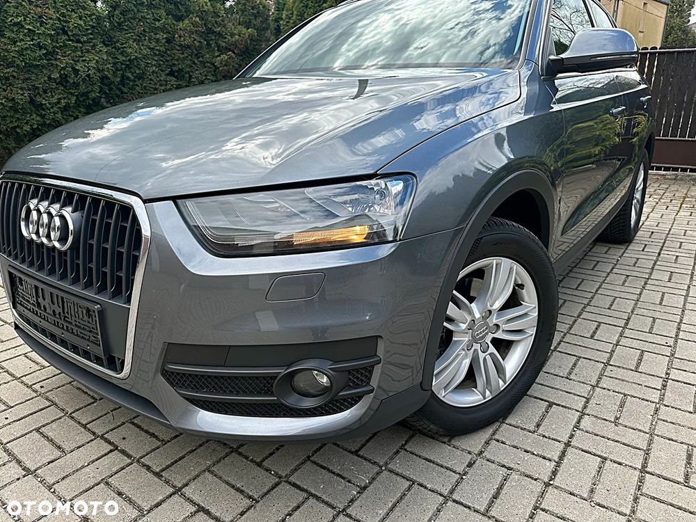 Audi Q3 2.0 TDI Prime Edition - 20