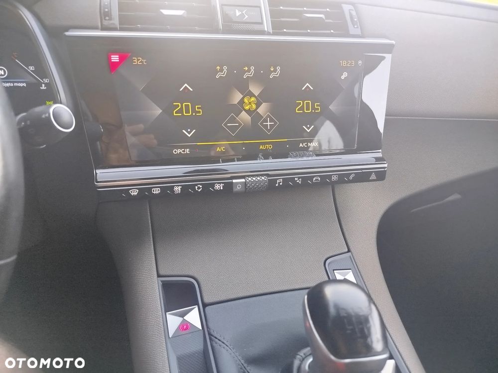 DS Automobiles DS 7 Crossback - 19