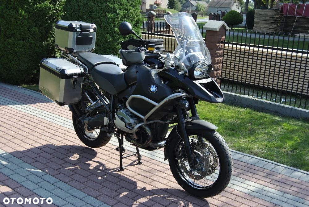 BMW Adventure - 14