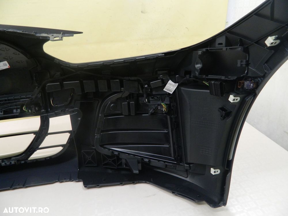Bara fata BMW seria 4 G26 M-Sport,  2020, 2021, 2022, 2023, 2024, cod origine 511981896. - 9