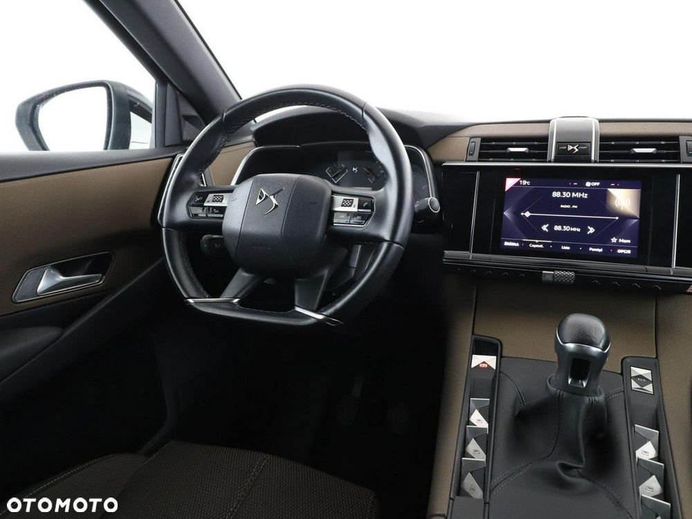 DS Automobiles DS 7 Crossback 1.5 BlueHDi Be Chic - 16