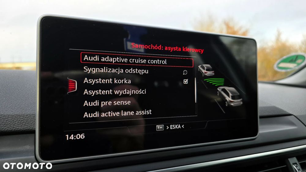 Audi A4 Avant 2.0 TDI S tronic - 21