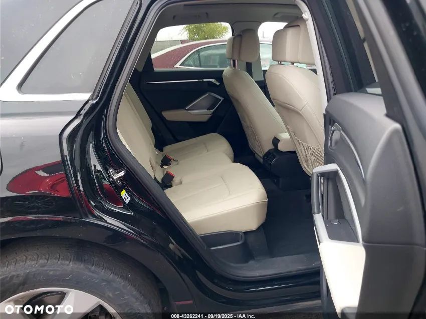 Audi Q3 - 7
