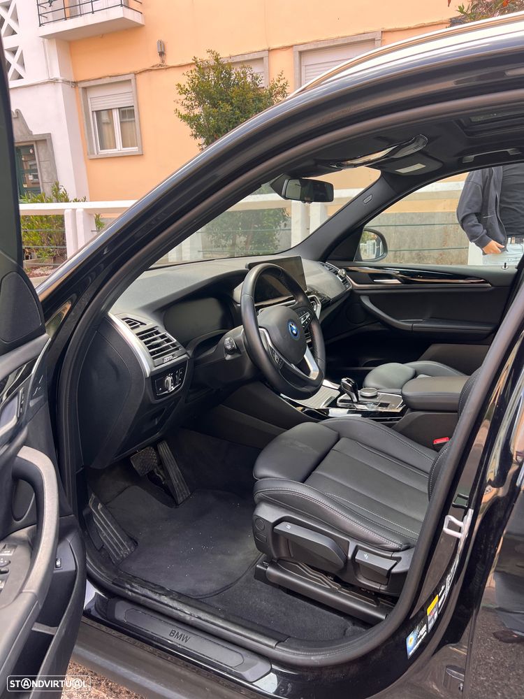 BMW X3 - 11