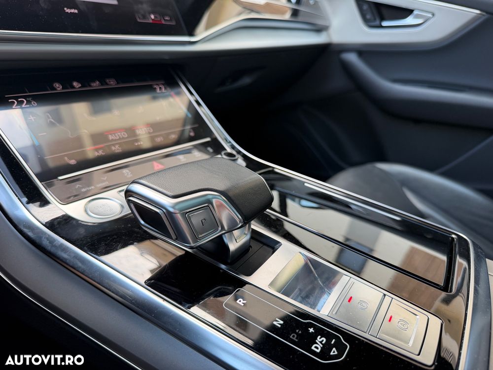 Audi Q7 3.0 45 TDI quattro Tiptronic MHEV S Line - 16