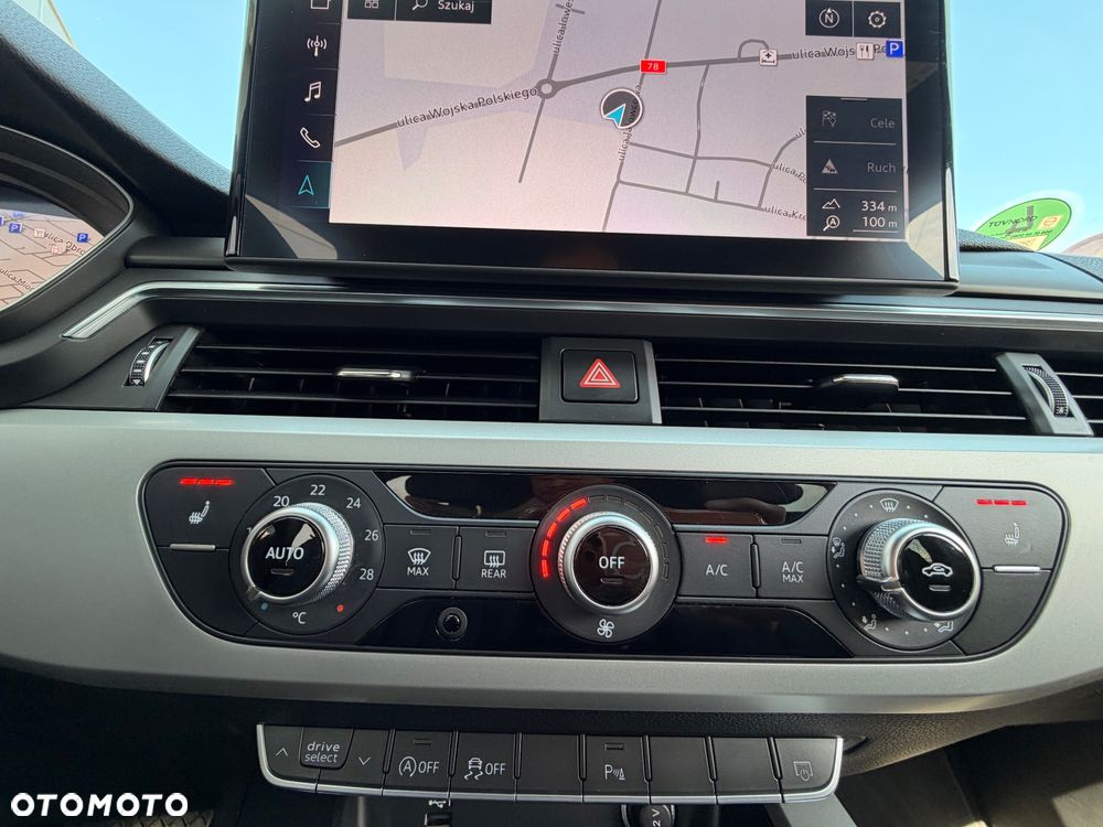 Audi A4 Avant 35 TFSI S tronic S line - 23