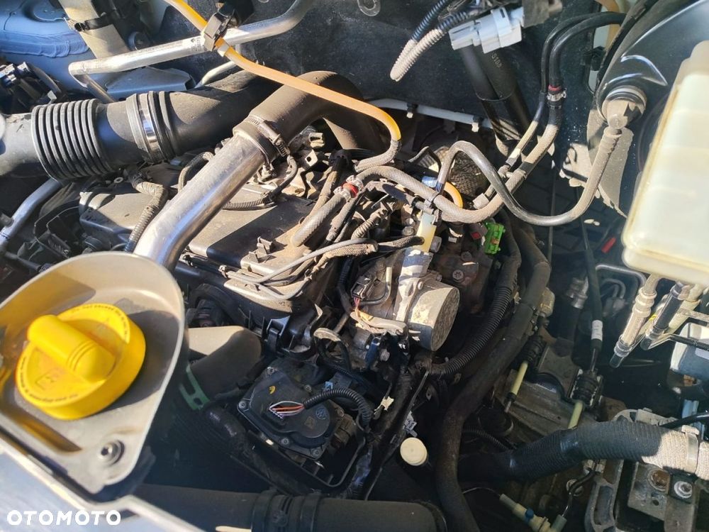 Renault Master - 24