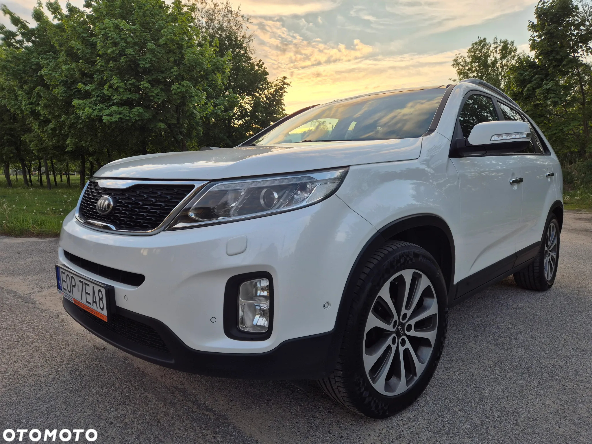 Kia Sorento - 11