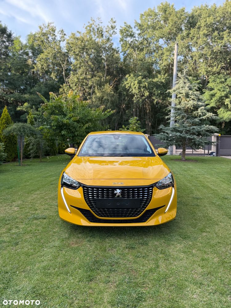 Peugeot 208 - 3