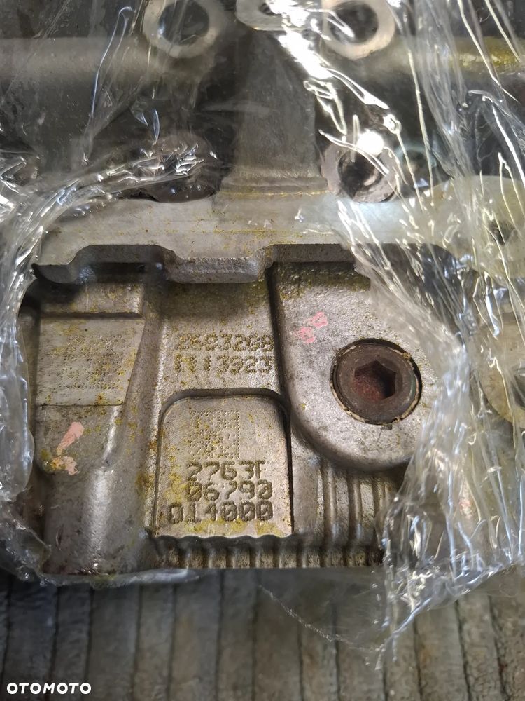 Silnik pentastar 3.6 jeep grand cherokee - 5