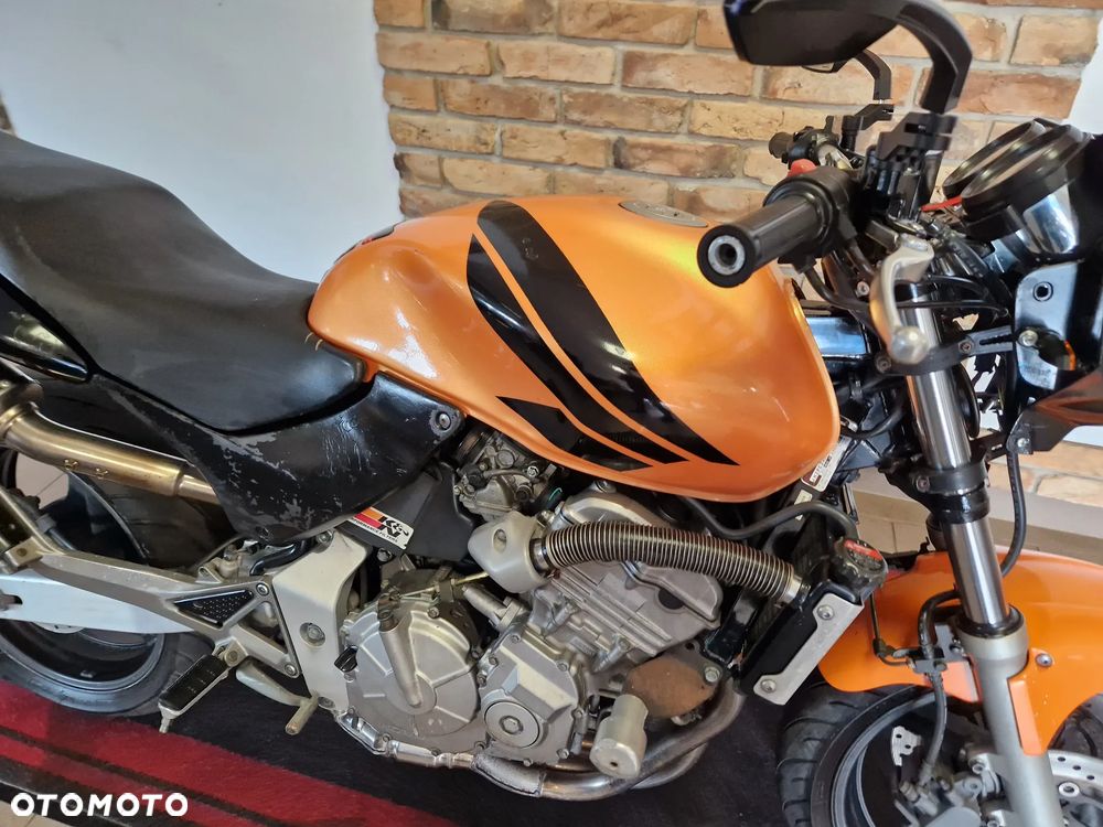 Honda Hornet - 30