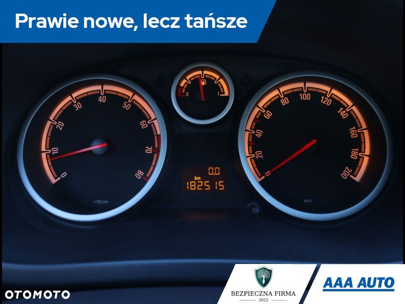 Opel Corsa - 12
