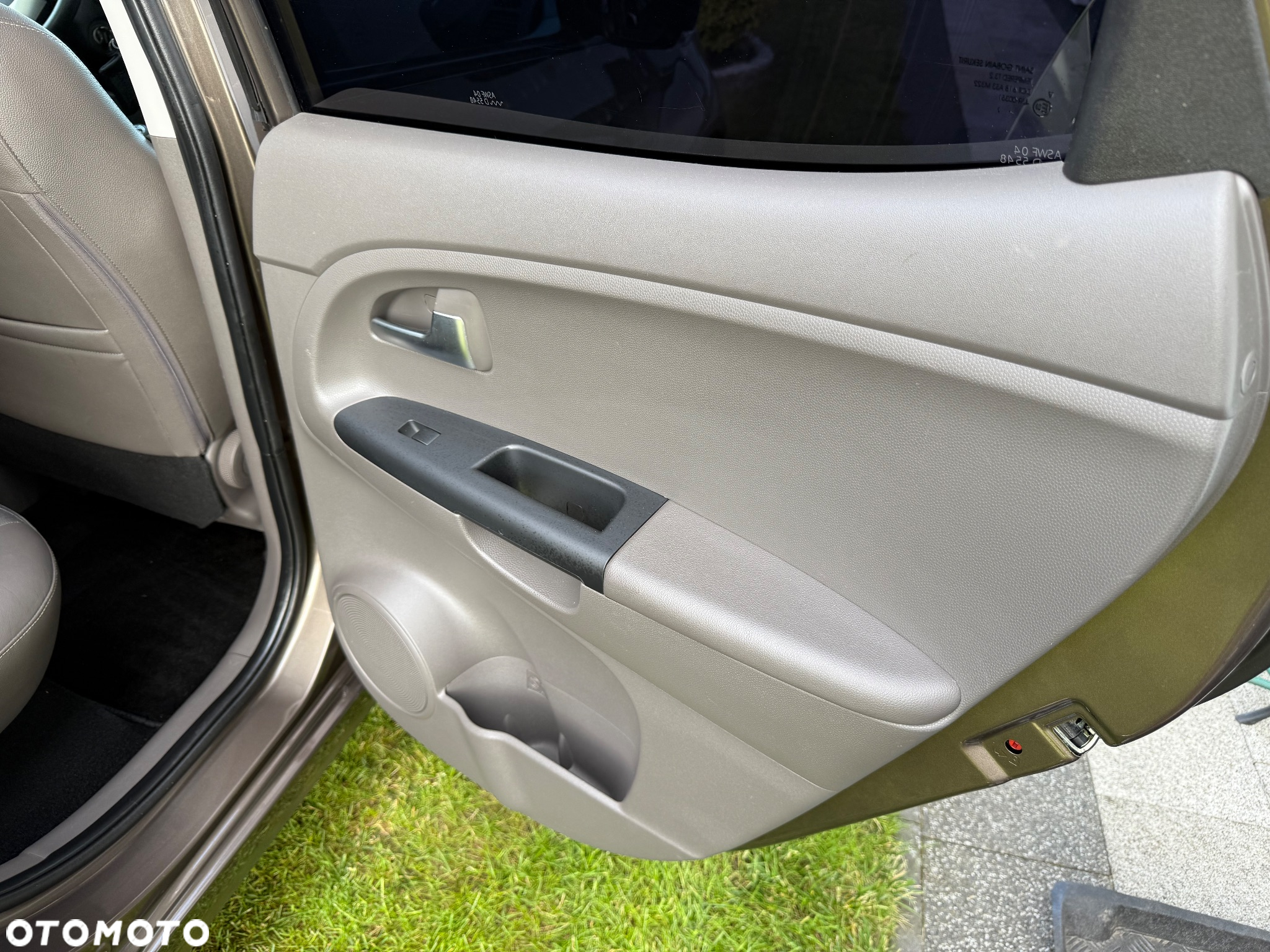 Kia Venga 1.6 CVVT Platinum Edition - 15