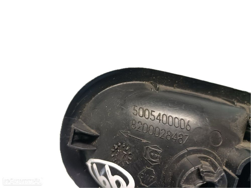 Puxador / Muleta Interior Renault Megane Ii (Bm0/1_, Cm0/1_) - 3