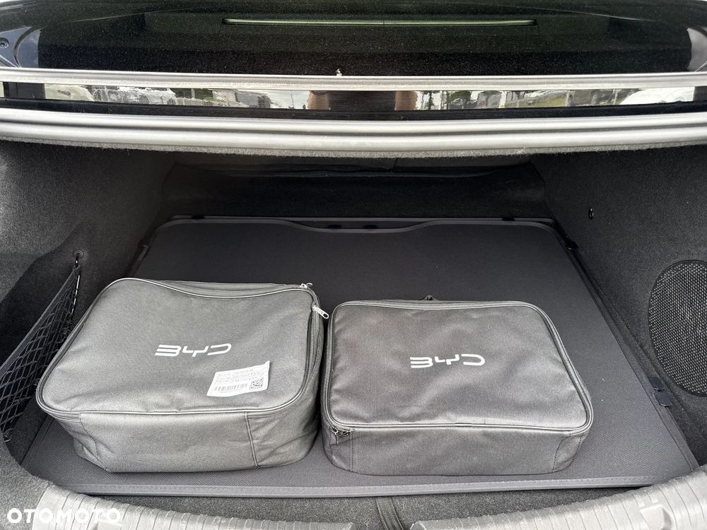 BYD Seal 82.5kWh Excellence AWD - 24