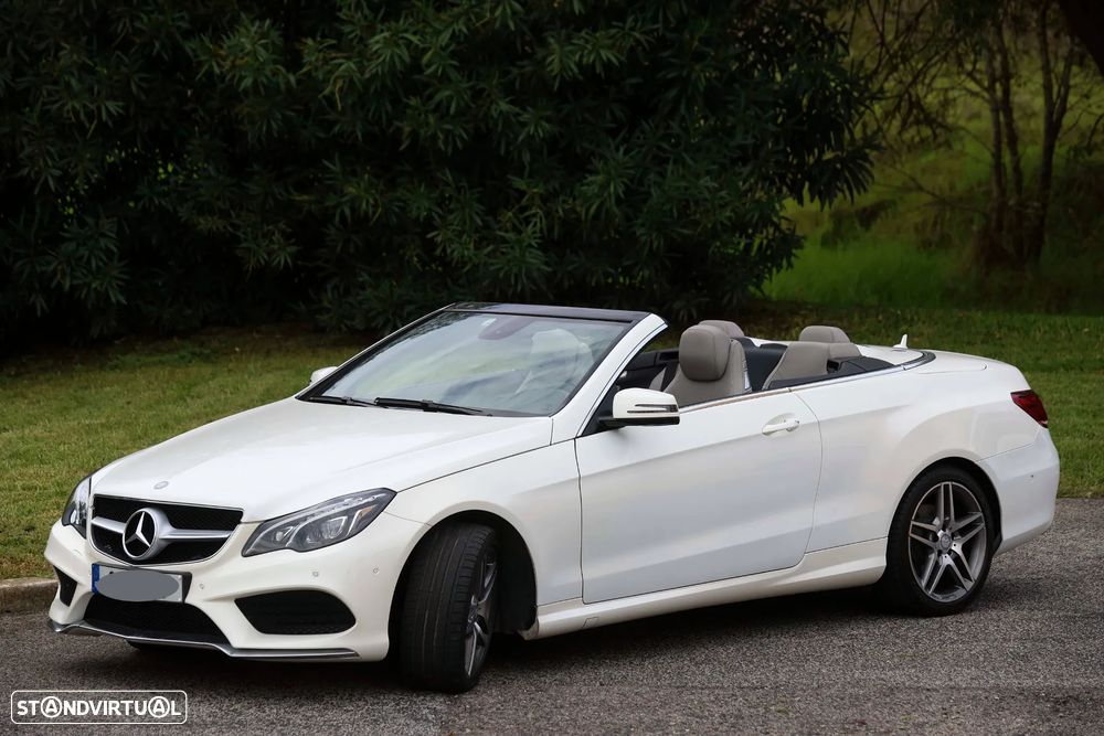 Mercedes-Benz 250 ver-bluetec-auto - 2