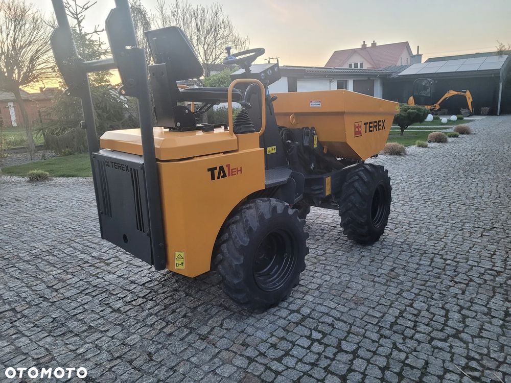 Terex - 12