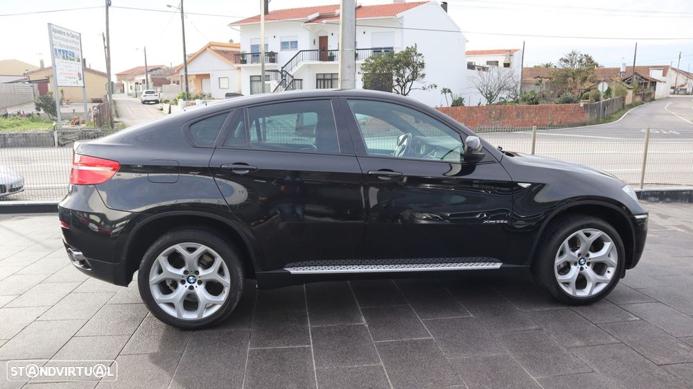 BMW X6 35 d xDrive - 6