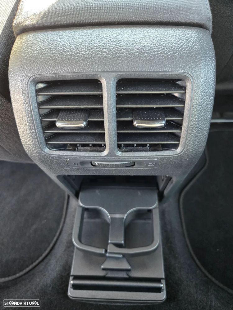 VW Golf Variant 1.6 TDi Confortline - 30