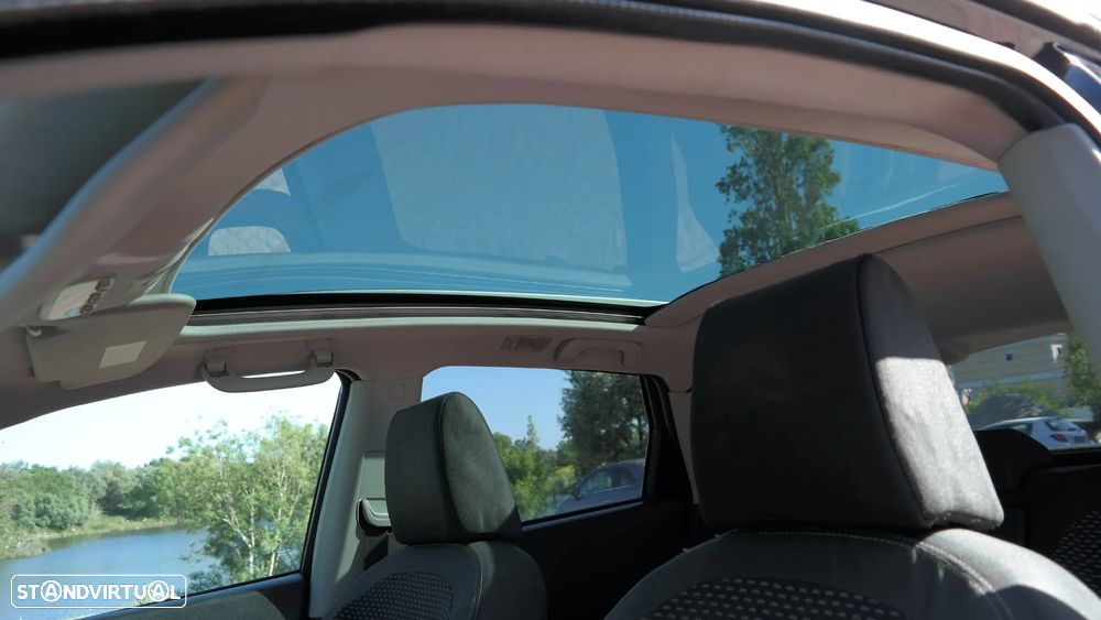 Nissan Qashqai 1.5 dCi Tekna Premium 18 - 18