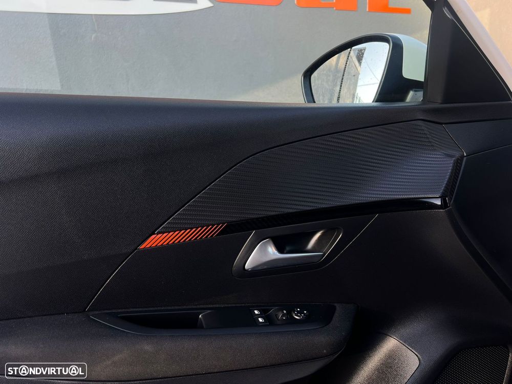 Peugeot 208 PureTech 75 Active Pack - 18