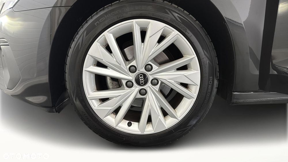 Audi A3 Limousine 35 TFSI mHEV S tronic - 19