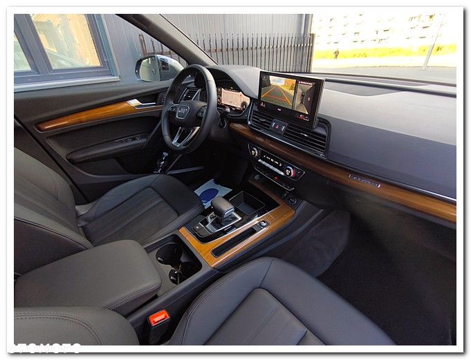 Audi Q5 45 TFSI quattro S tronic S line - 23