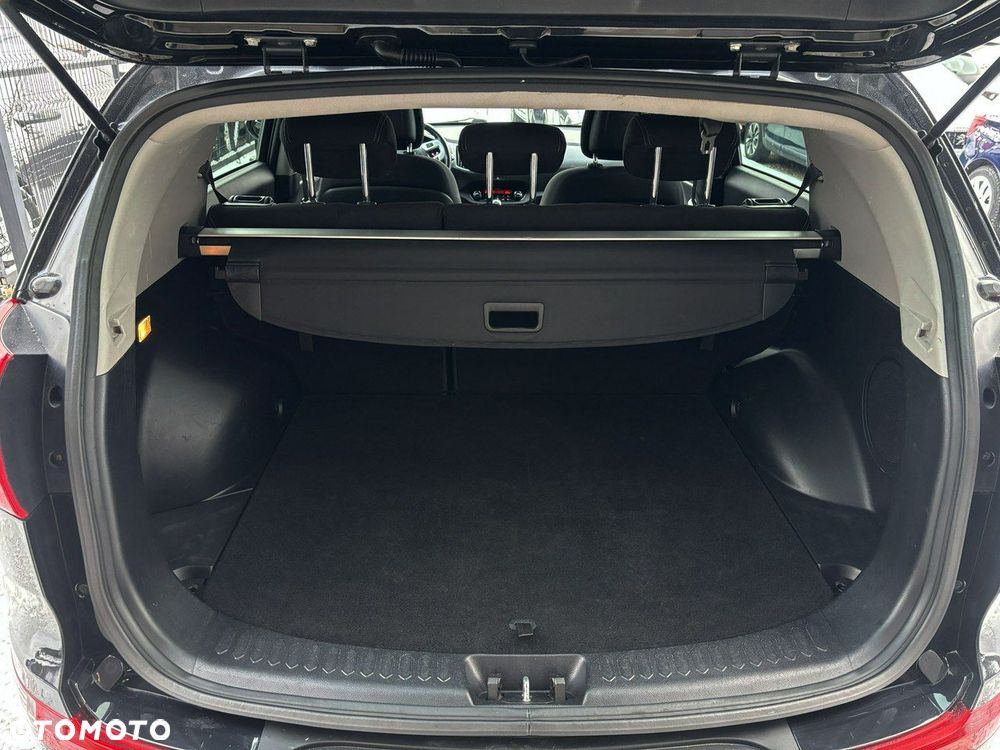 Kia Sportage 2.0 CRDI 4WD Vision - 5