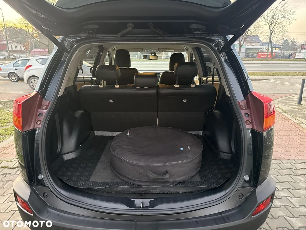 Toyota RAV4 2.0 Prestige 4x4 MS - 15