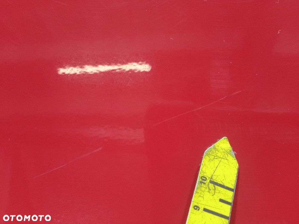 OPEL ZAFIRA C DRZWI TYŁ LEWE TYLNE Z50B - 10